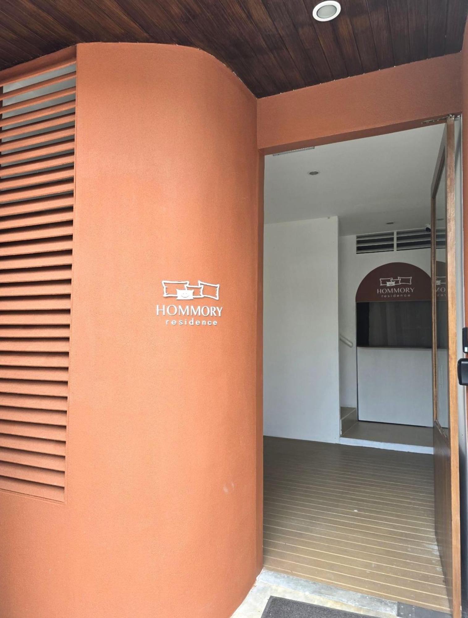 Hommory - East Chalong Pangsapuri Phuket