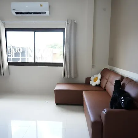 Hommory Residence - East Chalong Phuket Room photo