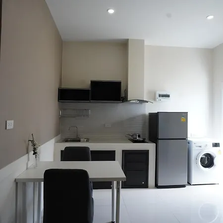 Hommory Residence - East Chalong Phuket Room photo