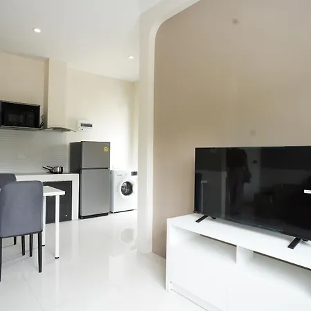 Hommory Residence - East Chalong Phuket Exterior photo