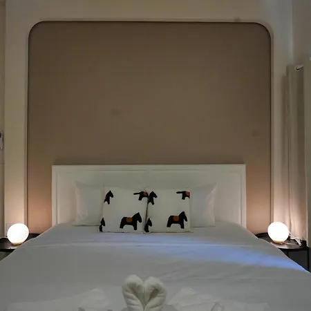 Hommory Residence - East Chalong Phuket Room photo