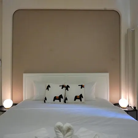 Hommory Residence - East Chalong Phuket Room photo