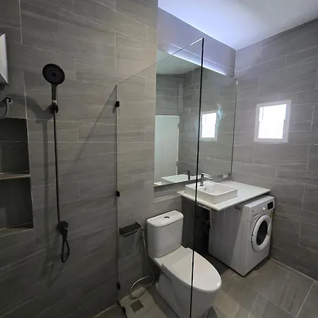 Hommory Residence - East Chalong Phuket Exterior photo
