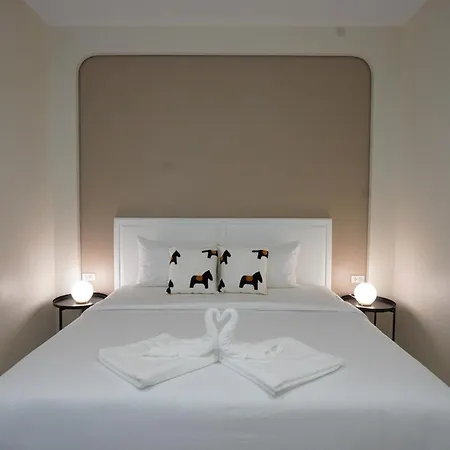 Hommory Residence - East Chalong Phuket Room photo