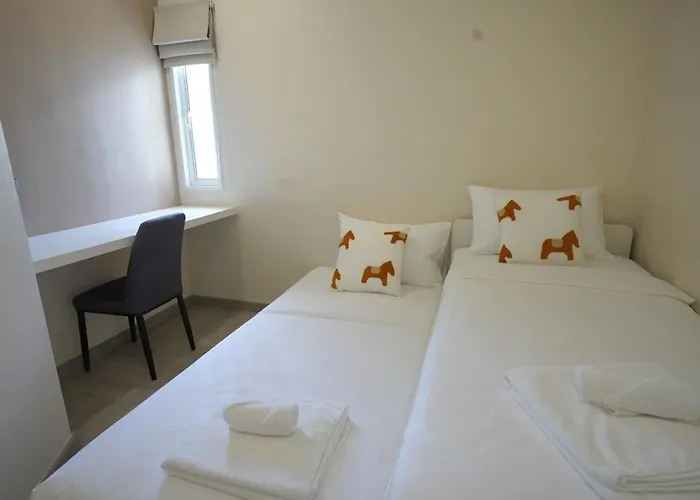 Hommory Residence - East Chalong