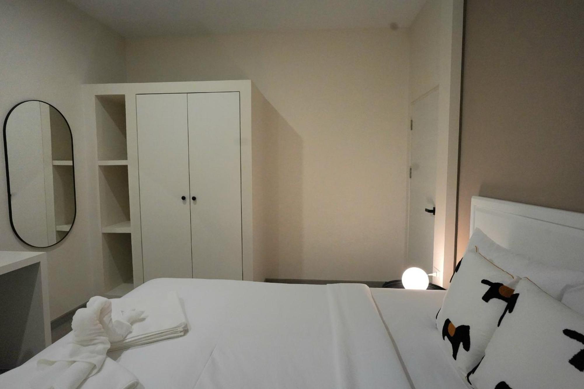 Hommory - East Chalong Apartment Phuket