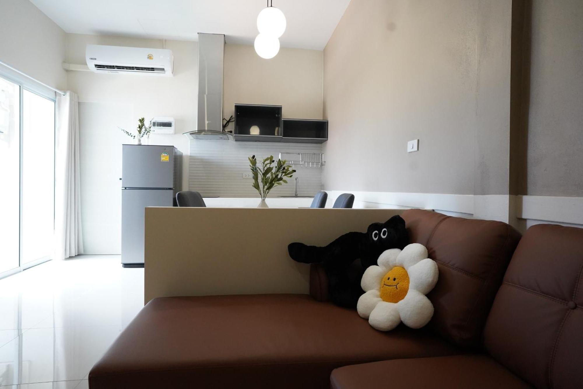 Apartment Hommory - East Chalong Phuket