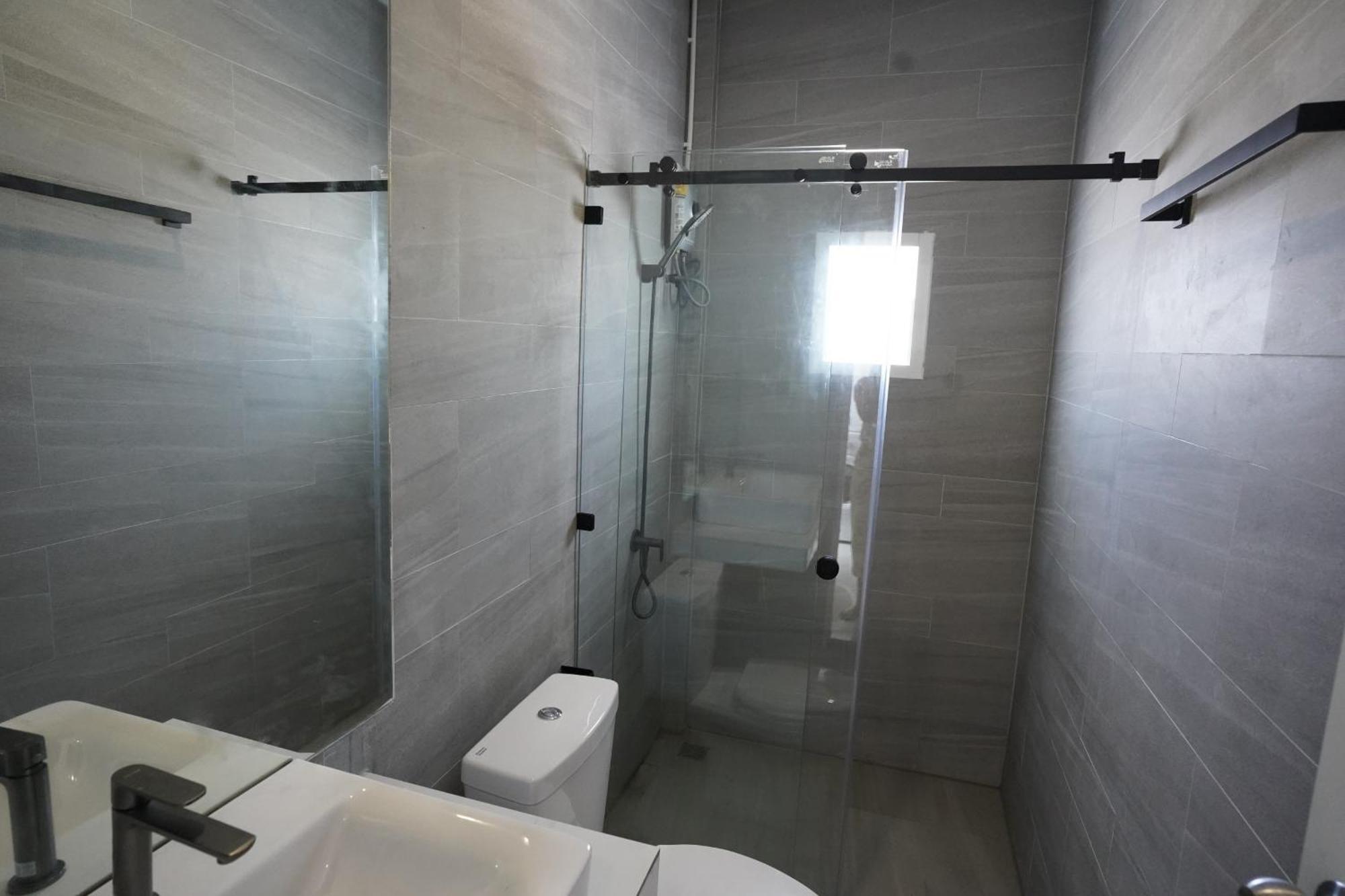 Hommory - East Chalong Apartment *
