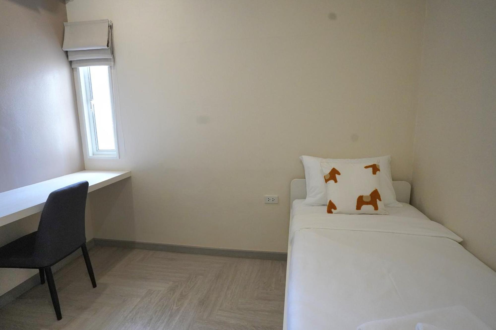 Apartment Hommory - East Chalong *