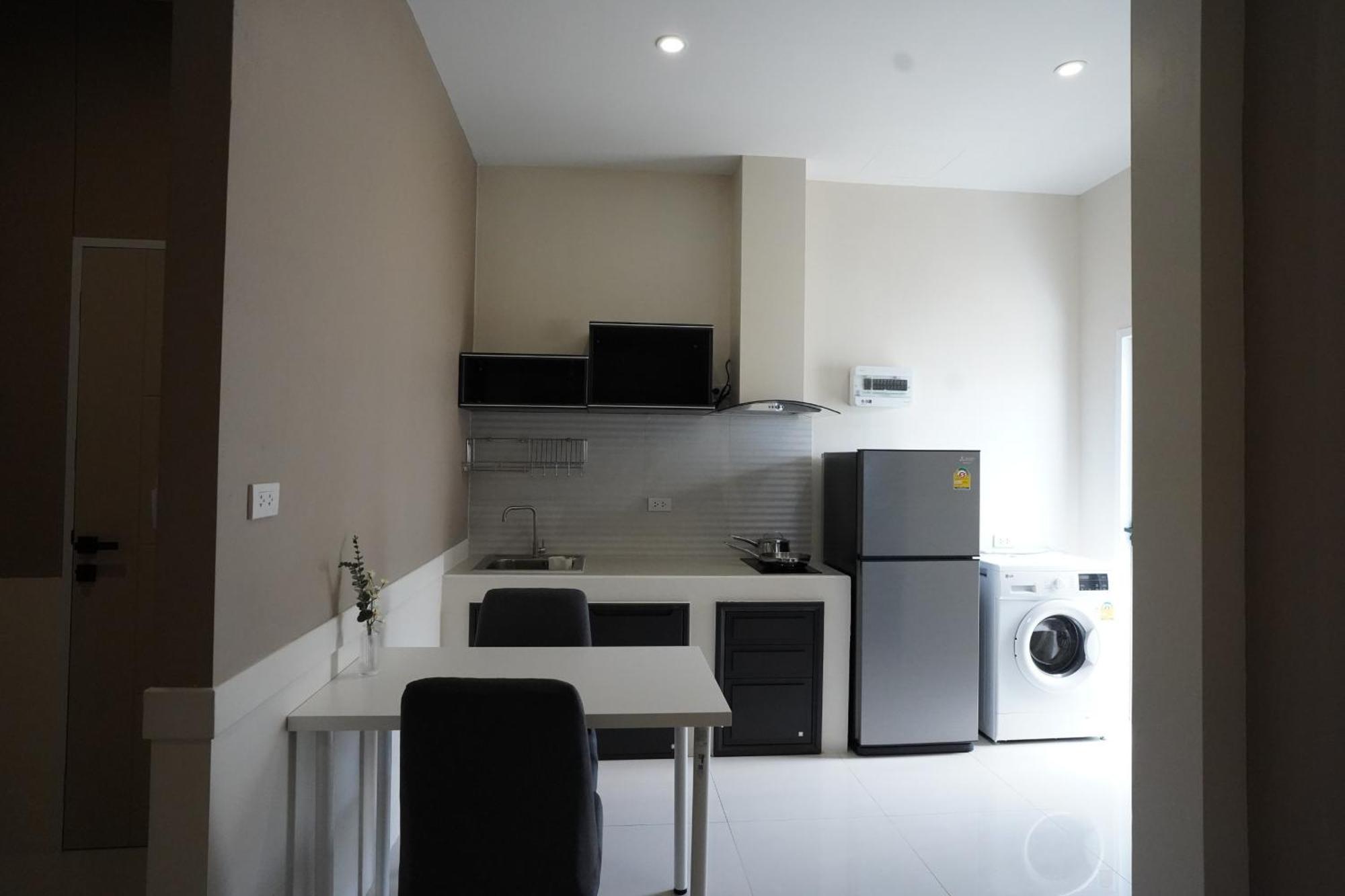 Hommory - East Chalong Phuket