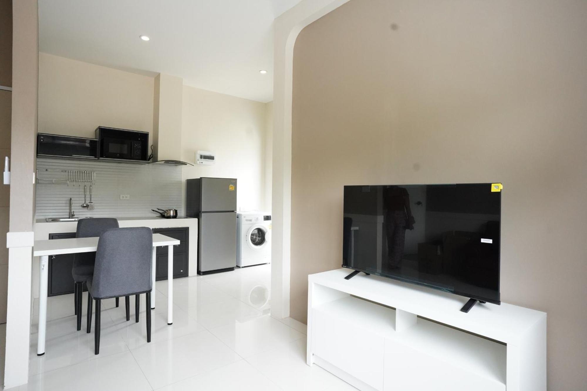 Hommory - East Chalong * Phuket