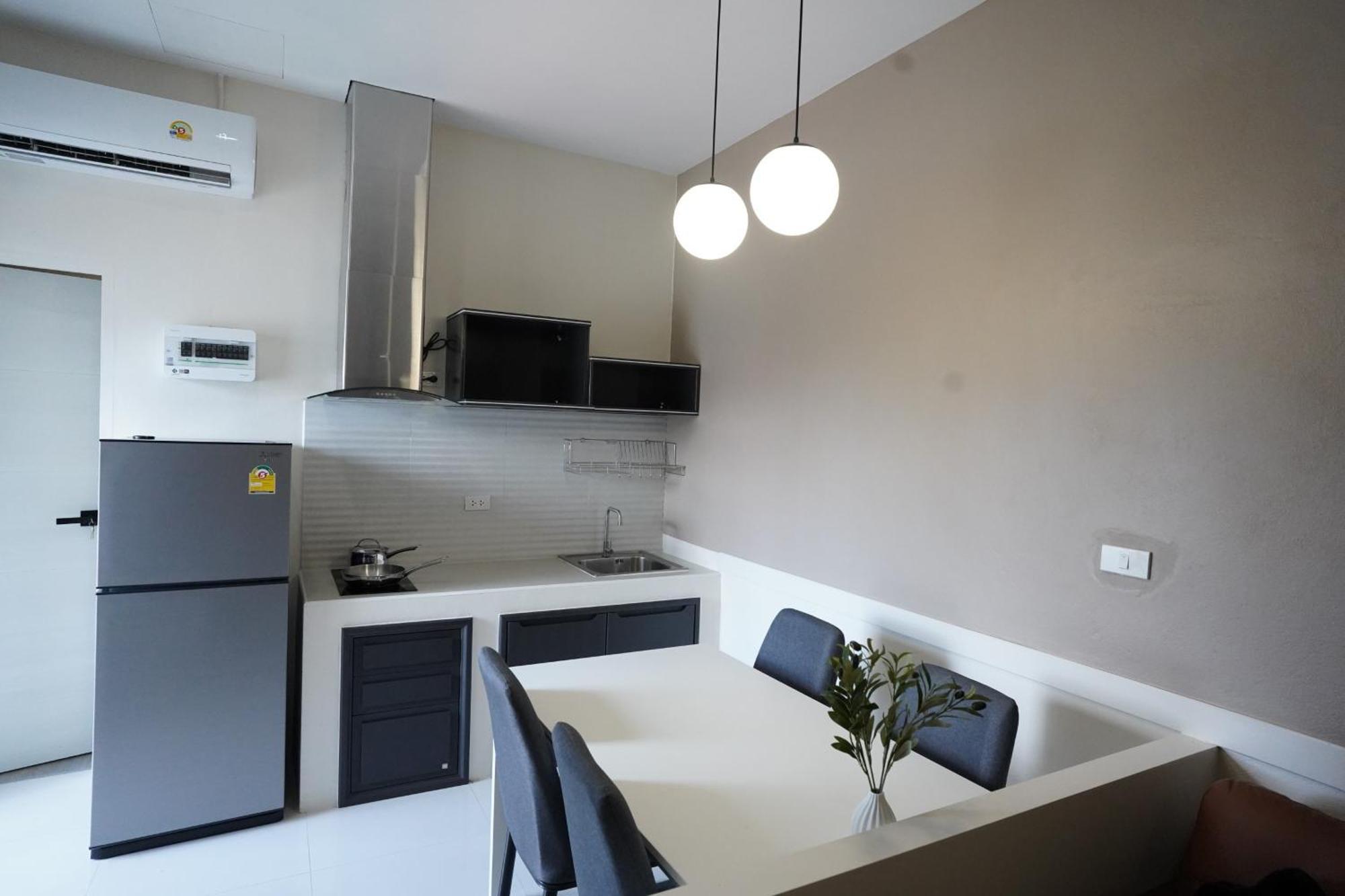 Hommory - East Chalong * Phuket