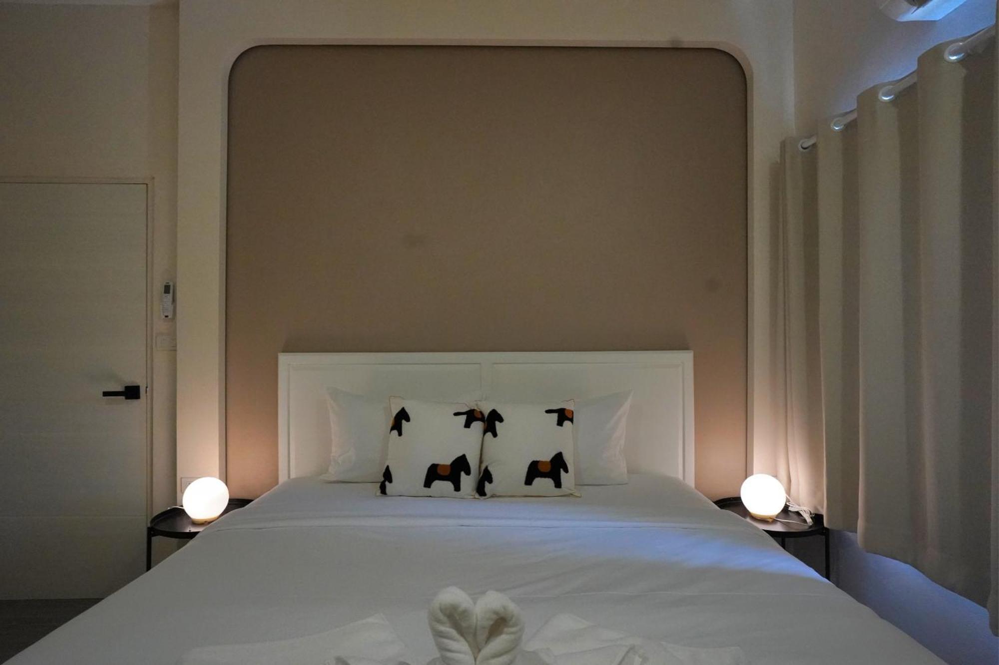 Hommory - East Chalong Apartment *