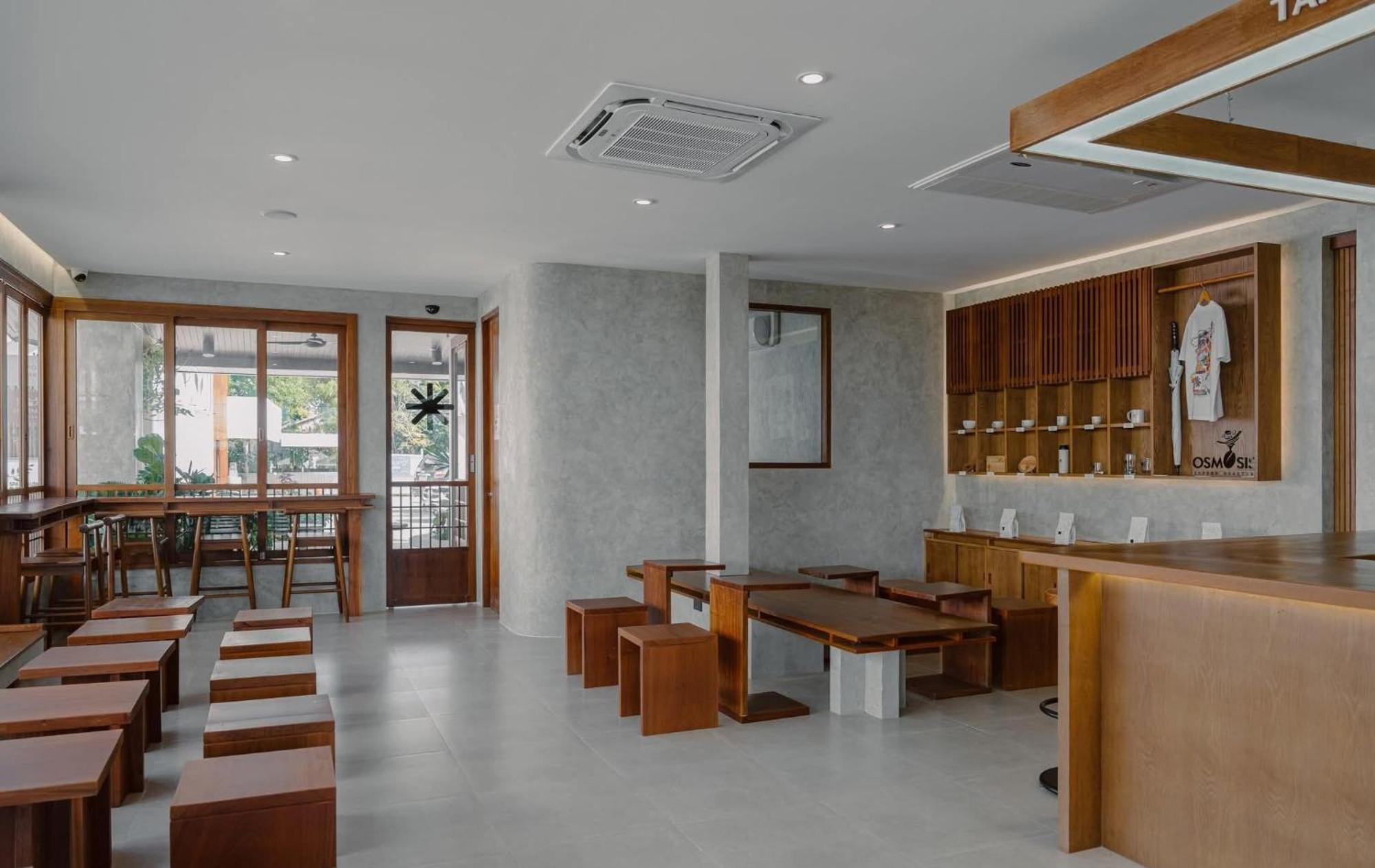 公寓 Hommory - East Chalong